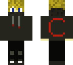 blond hacker