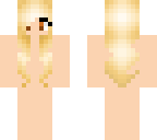 blonde base