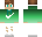 boy green by thesebasfull