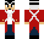 british redcoat