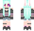 bunnies