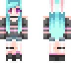 bunny love - re