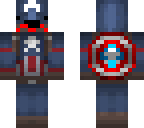 captain america apple