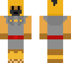 carthaginian soldier 