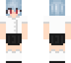 chef girl