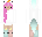 chibi unicorn