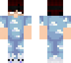 cloundboy