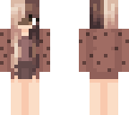 cookie girl