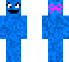 cookie monster