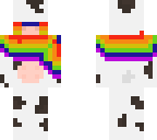 cow ***