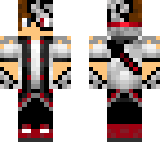 crimson tech master