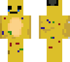 crying golden fred