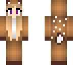 cute deer