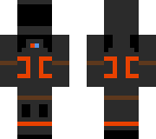 dark voyager