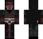 darth reven cape