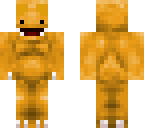 dead agumon
