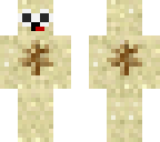 deadbush tryhard