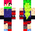 demencia v