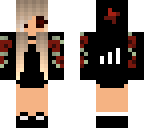demon girl edit