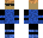 dogemememuchwow's random-made skin