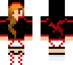 dragongal red ver