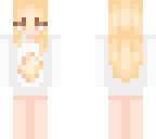 egg girl