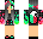 elemental girl