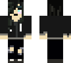 emo girl