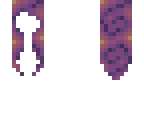 enchanted desert - hair base