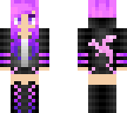 ender girl