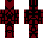 fire demon king or firejax