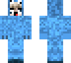 fixed derp onesie