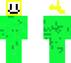 flowey skin