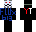 flux b13 hacker