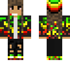 fly rasta me
