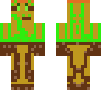 forest king