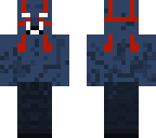 full body greed