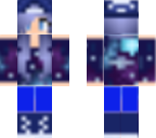 galaxy girl