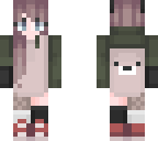 girl