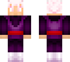 goku black ssj rose v2