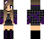 gril ender dragon