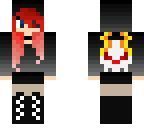 halloween skin 1