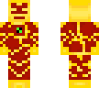 heatblast thousand