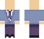 highschool uniform-boy