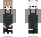  i forgot the mask