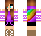 i remade shmee's skin again
