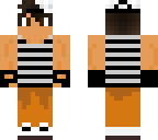 jail man