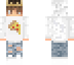 king pizza