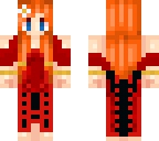 lady heart