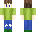 le boy skin